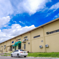 Berthaphil IV - Airport Logistics Center